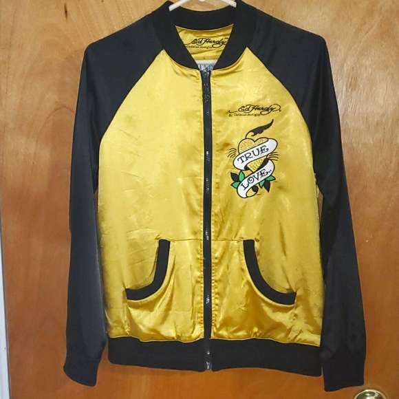 Jacket - Picture 1 of 5